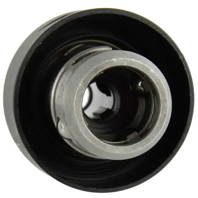 GEKO SDS Plus boorkop - Sleutelloos - Gehard staal - 1-16 mm