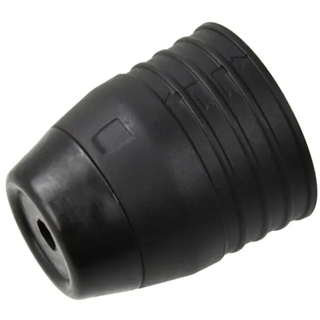 GEKO SDS Plus boorkop - snelspan - gehard staal - 1-16 mm