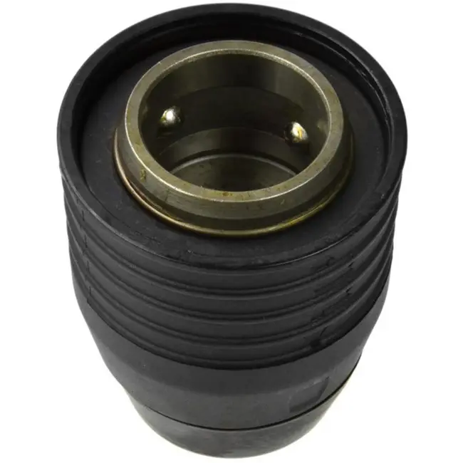 GEKO SDS Plus boorkop - snelspan - gehard staal - 1-16 mm