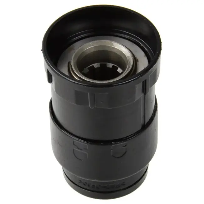 GEKO SDS-plus snelwisselboorkop - Geschikt voor diverse modellen - Eenvoudige montage