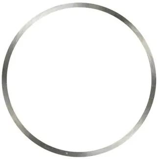 GEKO Reductiering - Geschikt voor Cirkelzaagbladen - 32 x 30 mm