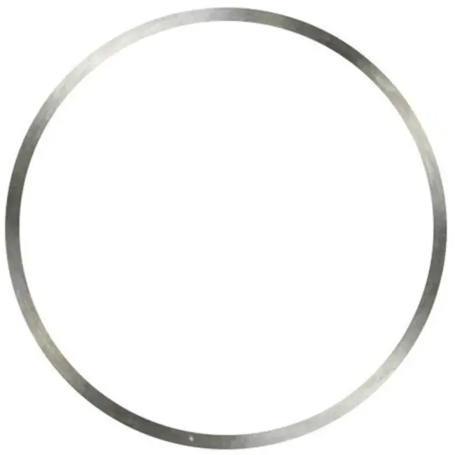 GEKO Reductiering - Geschikt voor Cirkelzaagbladen - 32 x 30 mm