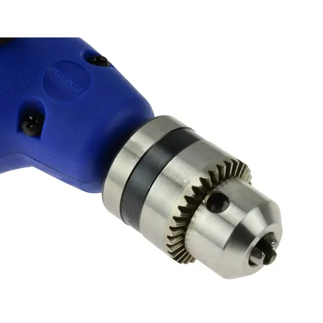 GEKO Afkantapparaat - Verstelbare boorkop - 1,5-10mm - 90 graden hoek