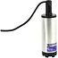 GEKO Diesel- en waterpomp - 12V - 37 mm - Inclusief 3 m slang - Compact ontwerp