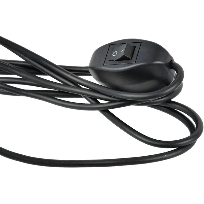 GEKO Diesel- en waterpomp - 12V - 37 mm - Inclusief 3 m slang - Compact ontwerp