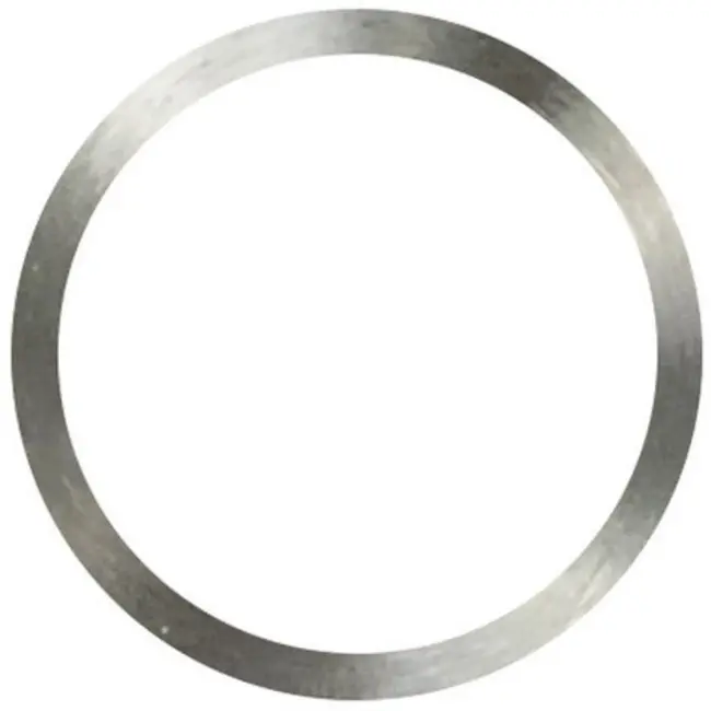 GEKO Reductiering voor cirkelzaagbladen - 25,4 x 22,2 mm