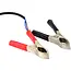 GEKO Compacte dompelpomp - 12V - Voor diesel, water en olie - 37 mm diameter - Inclusief 3 m slang