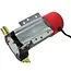 GEKO Diesel overpompen - zelfaanzuigend - 12V DC - gietijzer - 15 L/min - corrosiebestendig