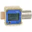 GEKO Digitale brandstofmeter - hoge nauwkeurigheid - LCD display - 10-120 L/min - 1" BSP aansluiting