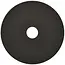 GEKO Metaalschijf - Snelle snede - Aluminiumoxide - 125 mm - 1,2 mm dikte - 10 stuks