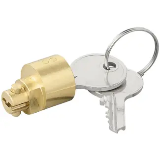 ProPlus Steekslot voor ALBE EM60-80-130-180 – Messing Koppelingsslot