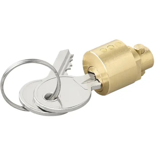 ProPlus Steekslot voor ALBE EM60-80-130-180 – Messing Koppelingsslot