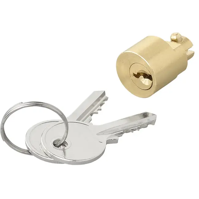 ProPlus Steekslot voor ALBE EM60-80-130-180 – Messing Koppelingsslot