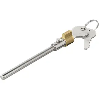 ProPlus AL-KO Steekslot – Ø11,5 x 97,5 mm – Betrouwbare Beveiliging