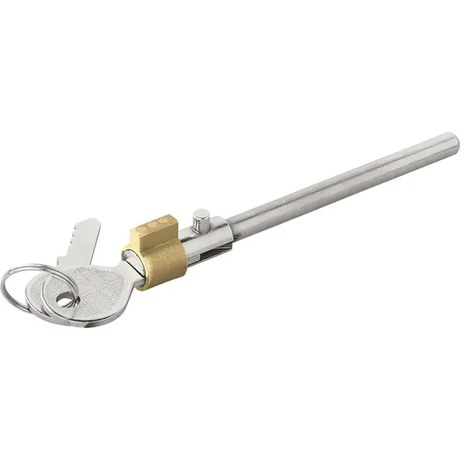 ProPlus AL-KO Steekslot – Ø11,5 x 97,5 mm – Betrouwbare Beveiliging