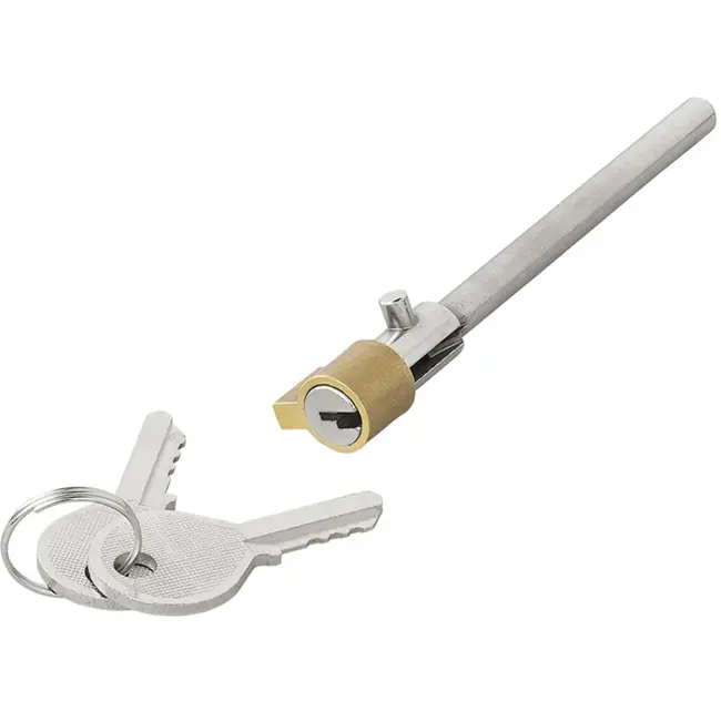 ProPlus AL-KO Steekslot – Ø11,5 x 97,5 mm – Betrouwbare Beveiliging