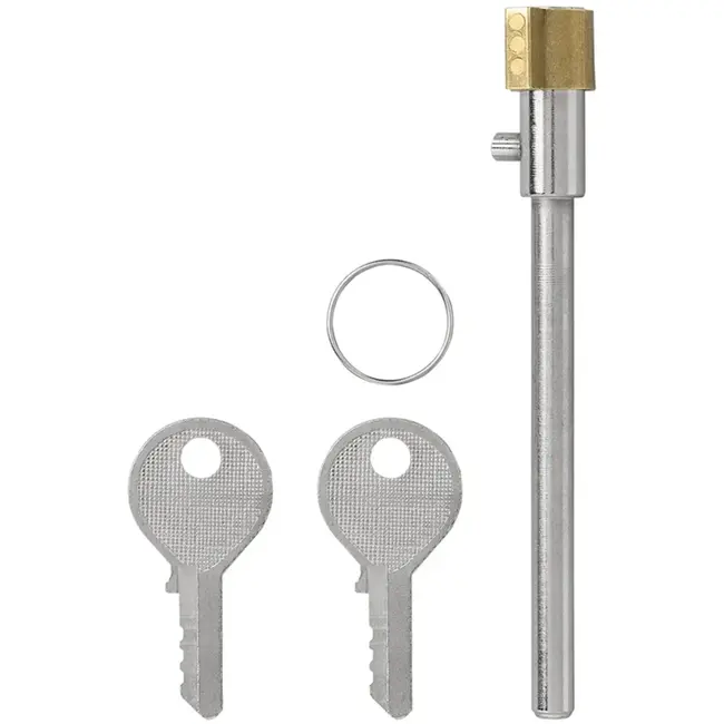 ProPlus AL-KO Steekslot – Ø11,5 x 97,5 mm – Betrouwbare Beveiliging