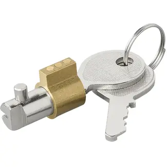 ProPlus AL-KO Steekslot – Ø11,5 x 25 mm – Compact en Corrosiebestendig
