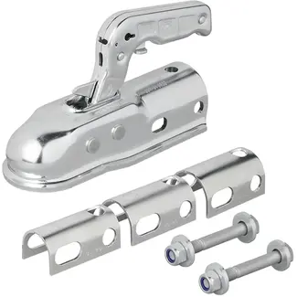ProPlus Koppeling Staal 35-50 mm – 2000 kg Belastbaar ProPlus Koppeling Staal 35-50 mm – 2000 kg Belastbaar