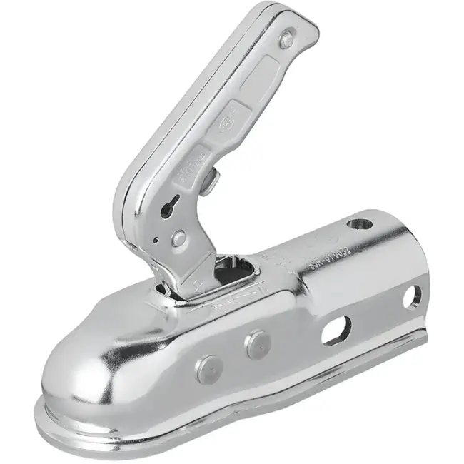 ProPlus Koppeling Staal 35-50 mm – 2000 kg Belastbaar