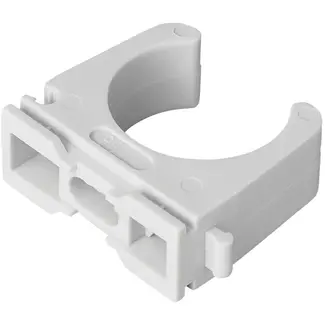 ProPlus Afvoerbuis klem Ø28 mm - Geschikt voor Camper & Caravan ProPlus Afvoerbuis klem Ø28 mm - Geschikt voor Camper & Caravan
