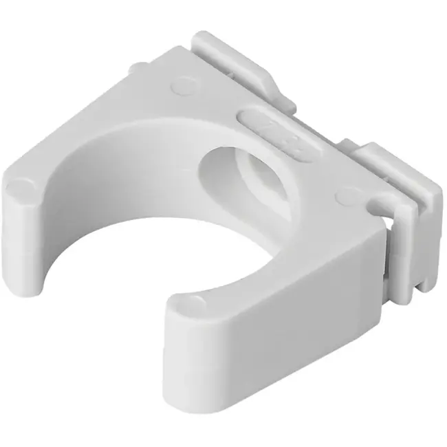 ProPlus Afvoerbuis klem Ø28 mm - Geschikt voor Camper & Caravan