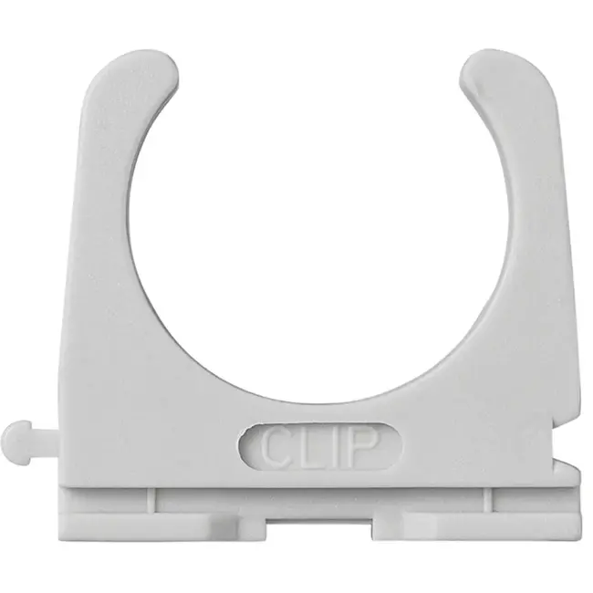 ProPlus Afvoerbuis klem Ø28 mm - 3 stuks - voor Camper - Blister