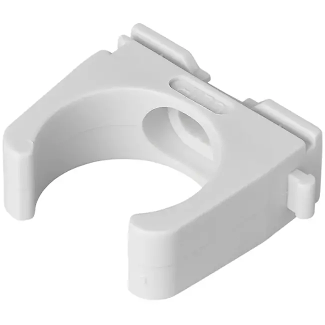 ProPlus Afvoerbuis klem Ø28 mm - 3 stuks - voor Camper - Blister