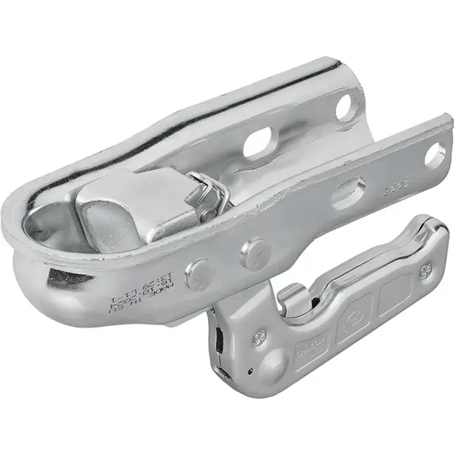 ProPlus Kogelkoppeling Staal 35-50 mm – 1700 kg Geremd & Dekra-Gekeurd