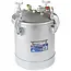 GEKO Verfspuitset - 8L Tank - Inclusief Slangen en Spuitpistool - Voor Diverse Verfsoorten