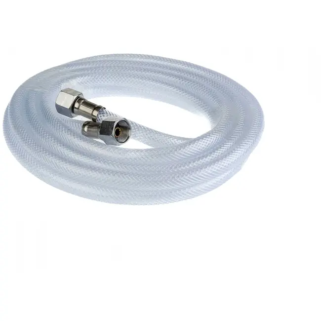 GEKO Verfspuitset - 8L Tank - Inclusief Slangen en Spuitpistool - Voor Diverse Verfsoorten