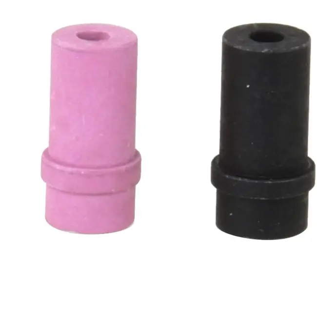 GEKO Zandstraalpistool - Inclusief 1 m slang - 3 verwisselbare nozzles - Drukbereik 2-9 bar