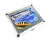 GEKO Frezen set - 35-delig - HSS staal - 8 mm schacht - Inclusief aluminium koffer