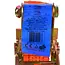 GEKO Ratchet spanband - 5 m - 5000 kg - polyester - J-haken