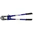 GEKO Boutenschaar - 600 mm - 8 mm snijcapaciteit - Gelegeerd staal - PVC greep