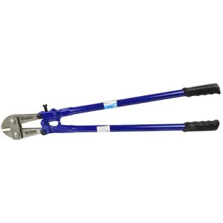 GEKO Boutsnijder - 900 mm - 12 mm capaciteit - Stalen bekken - PVC grip