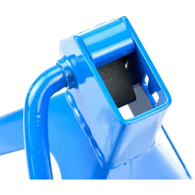 GEKO Stevige assteunen - 2 ton draagvermogen - Verstelbare hoogte - Set van 2