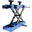 GEKO Mini motorheflift - 500 kg capaciteit - Compact ontwerp - Verstelbare hoogte 95-400 mm