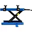 GEKO Mini motorheflift - 500 kg capaciteit - Compact ontwerp - Verstelbare hoogte 95-400 mm