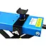 GEKO Mini motorheflift - 500 kg capaciteit - Compact ontwerp - Verstelbare hoogte 95-400 mm