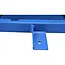 GEKO Mini motorheflift - 500 kg capaciteit - Compact ontwerp - Verstelbare hoogte 95-400 mm