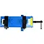 GEKO Mini motorheflift - 500 kg capaciteit - Compact ontwerp - Verstelbare hoogte 95-400 mm