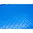 GEKO Motorheftafel - Hydraulisch - 450 kg - Blauw - 175-750 mm - Met voetbediening