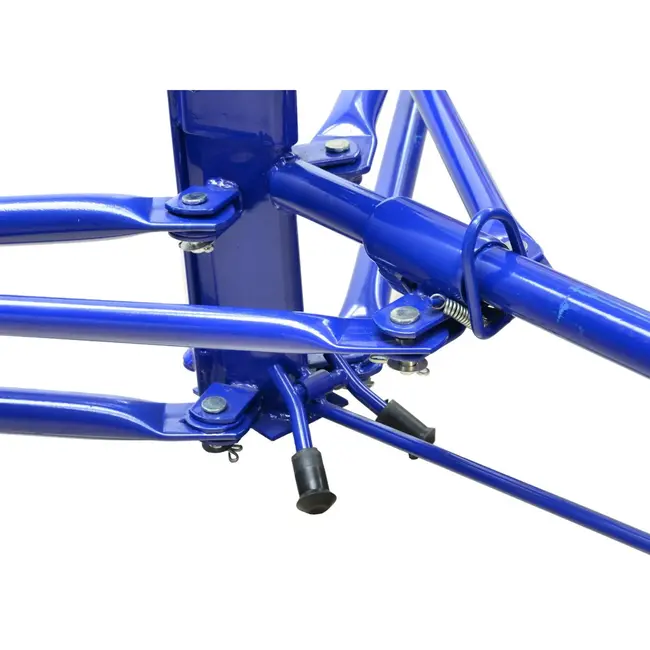 GEKO Panelenlift - Verstelbare Hoogte - Eenvoudige Bediening - Duurzaam Staal - 68 kg Capaciteit