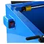 GEKO Zandstraalcabine - 90L - Inclusief Verlichtingsset en Keramische Nozzles