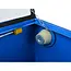 GEKO Zandstraalcabine - 90L - Inclusief Verlichtingsset en Keramische Nozzles