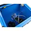 GEKO Zandstraalcabine - 90L - Inclusief Verlichtingsset en Keramische Nozzles