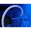 GEKO Zandstraalcabine - 220L - Transparant venster - Inclusief 4 keramische nozzles