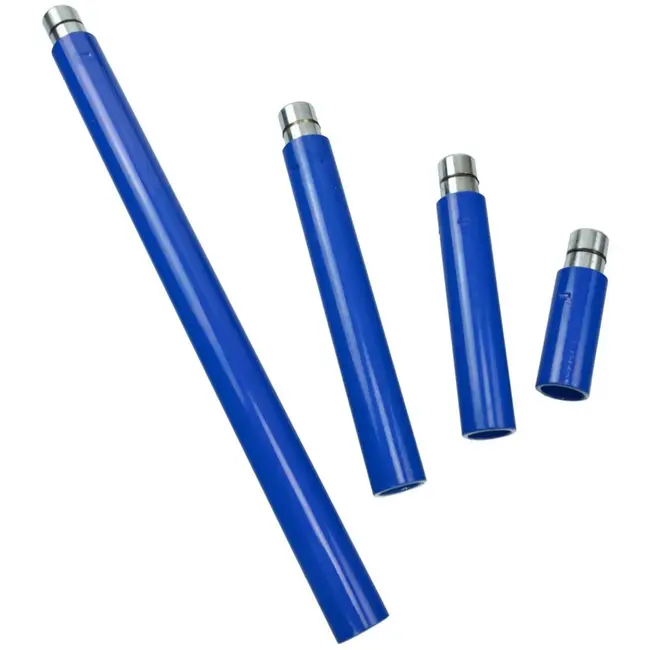 GEKO Hydraulische carrosserie reparatieset - 10 ton capaciteit - veelzijdig gebruik - robuust ontwerp