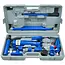 GEKO Hydraulische reparatieset - 4 ton - veelzijdig en robuust